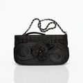 Chanel No.5 Camellia Shoulder Bag