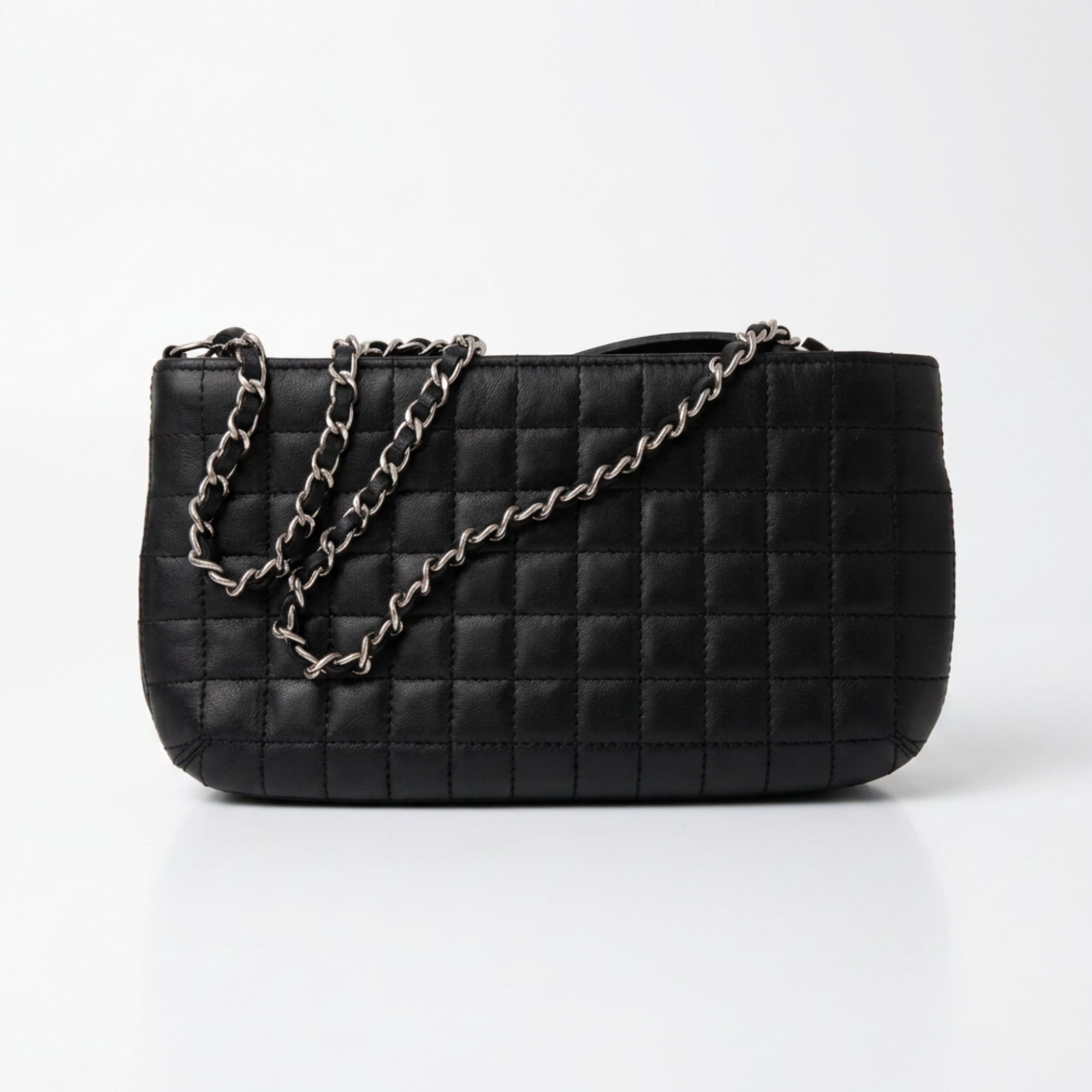 Chanel No.5 Camellia Shoulder Bag