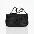 Chanel No.5 Camellia Shoulder Bag