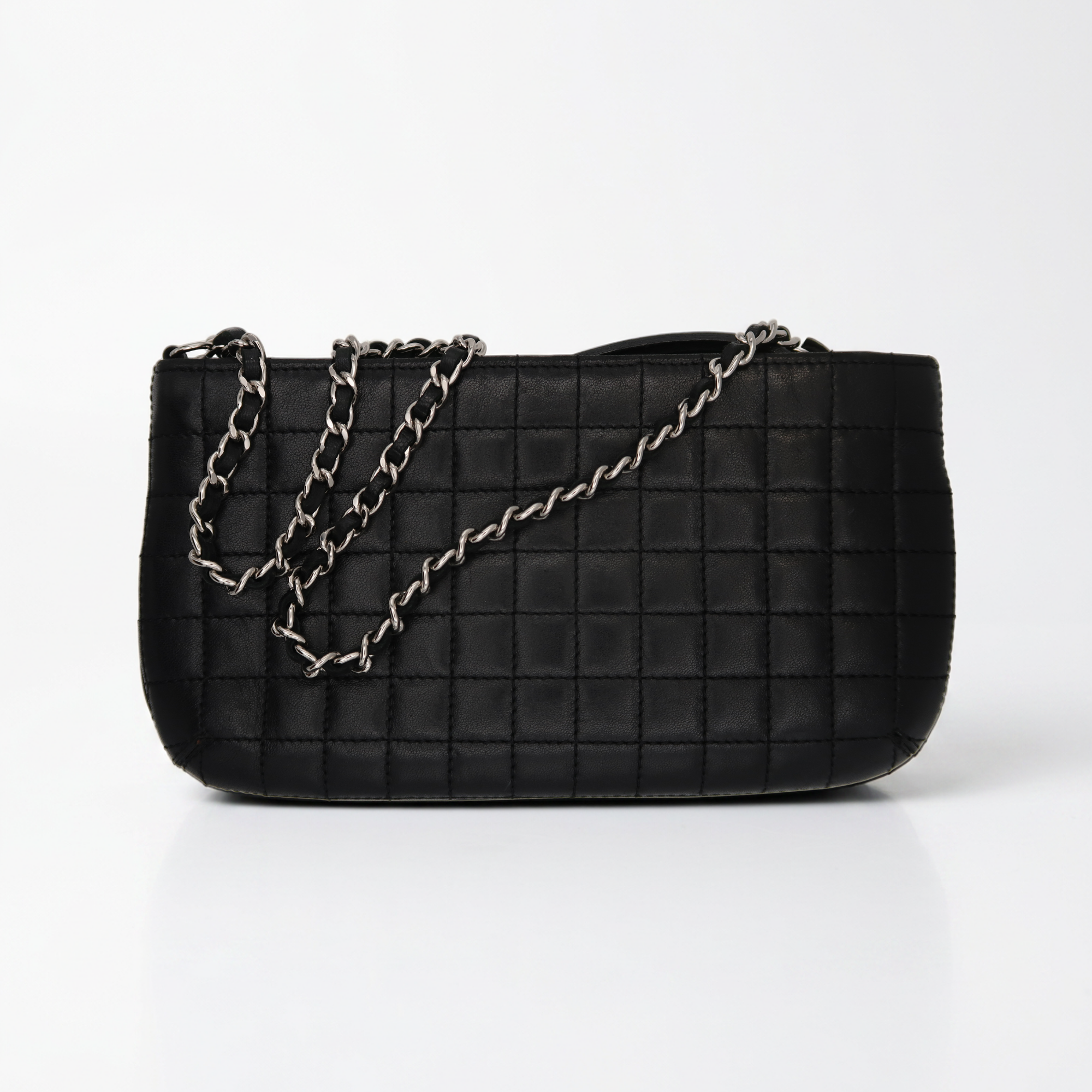 Chanel No.5 Camellia Shoulder Bag