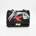 Chanel 2.55 Night Flight Mademoiselle Flap