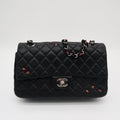 Chanel Ladybug Classic Flap Medium
